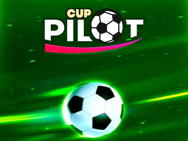 548bet Copa do Piloto